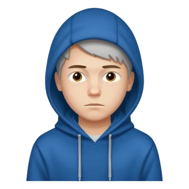 russian kid thats really tall and is stupid sticker