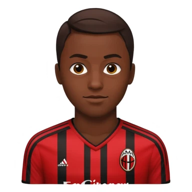 AC Milan sticker
