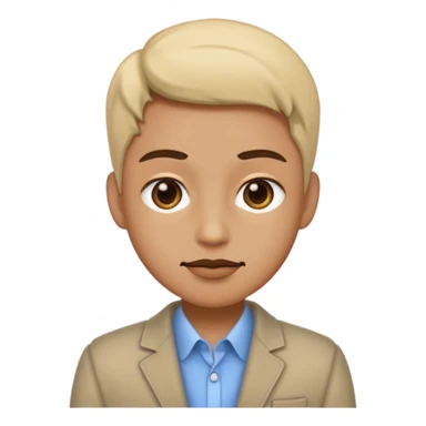 Change to better clothes sticker