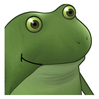 Crashing out  sticker