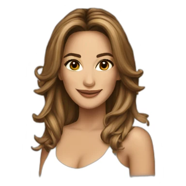 Jenifer lopez sticker