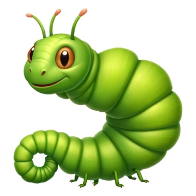 Heimlich Bugs life sticker