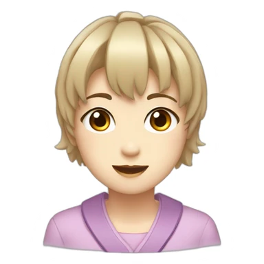 yuduki_yukari sticker