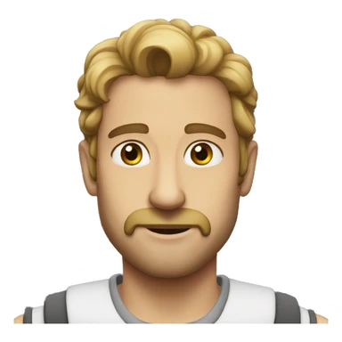 James sunderland sticker