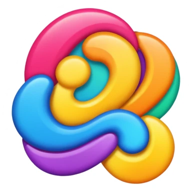 colorful 6.9.0 sticker