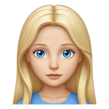 Dolores from the Westworld TV show sticker