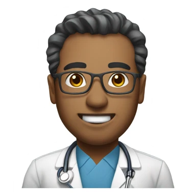 Mississauga doctors rock sticker