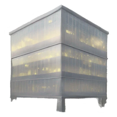 Center for Beneficial Artificial Intelligence building sticker