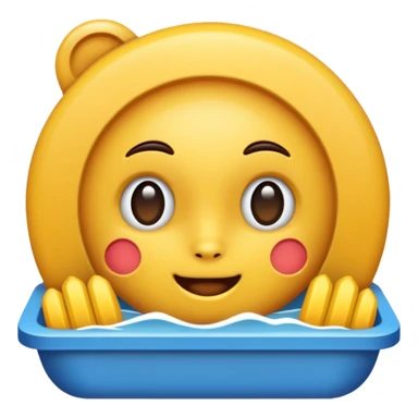 A girl masturbating sticker