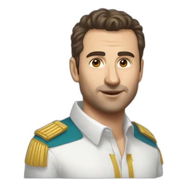 artyom abramov sticker