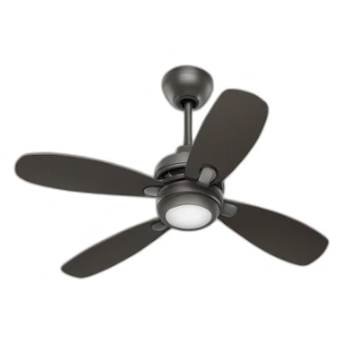 ceiling fan sticker