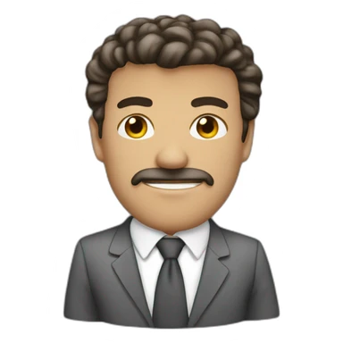 best boss in the world the office mug sticker