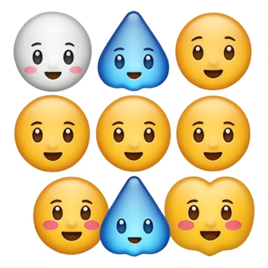 로봇 상반신 sticker