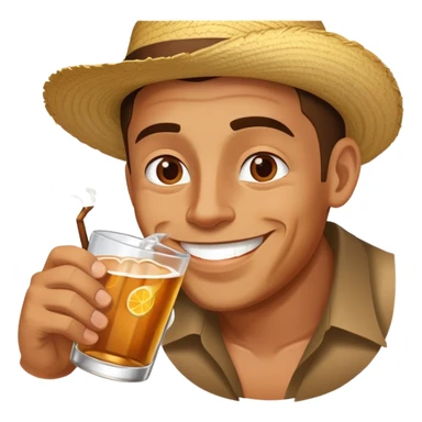 Cubano de nalu  sticker