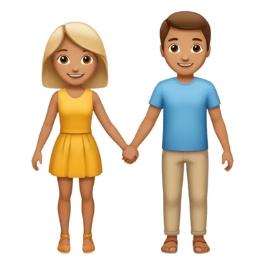 I need a Honeymoon  sticker