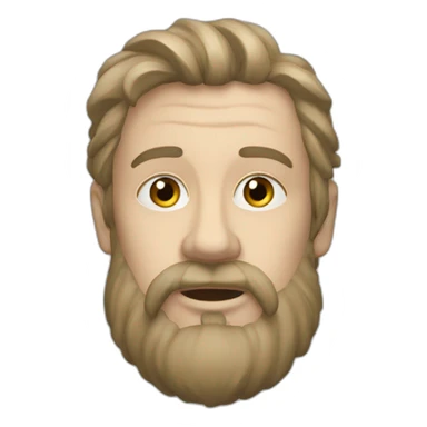 Finois de laponie sticker