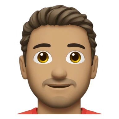 fernando-muslera sticker