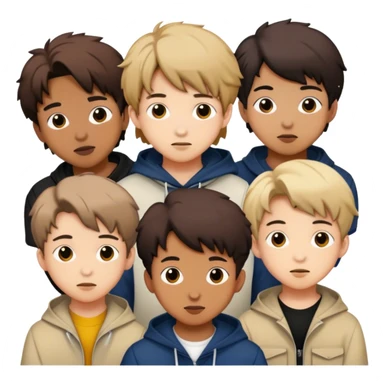 straykids sticker