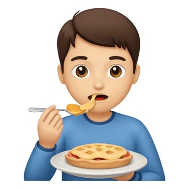 Tung tung sahur brainrot sticker