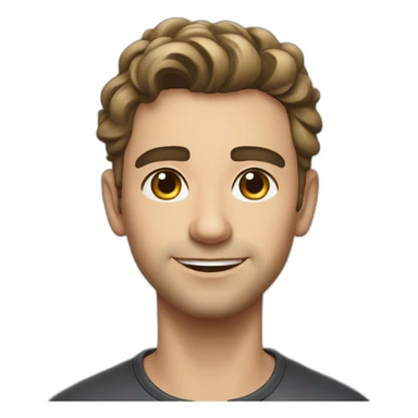 joabel-kasper_ruivo sticker