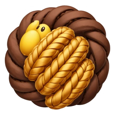 cozonac cu cacao sticker