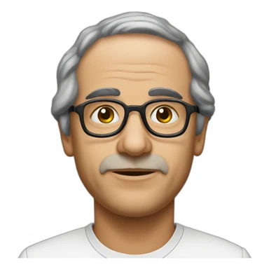 Manoel gomes sticker