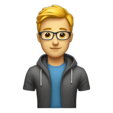 ux researcher sticker