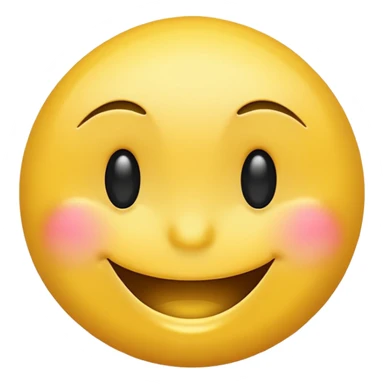 winking smiley sticker