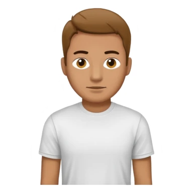 He said: October 2025,  sticker