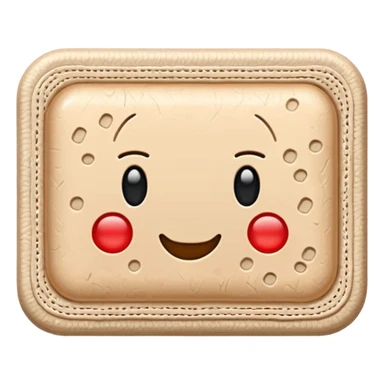 Band-aid patch sticker