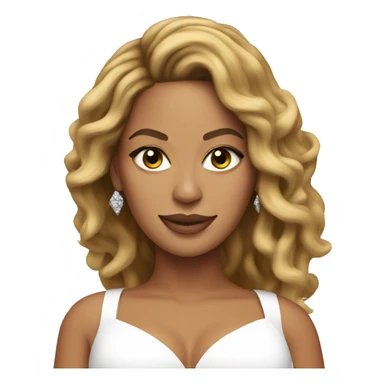 Beyonce  sticker