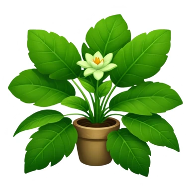 PlantSim sticker
