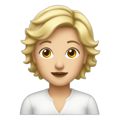 Valérie pecresse sticker