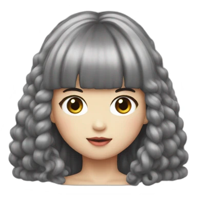 Blackpink lisa sticker