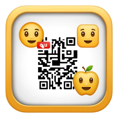 ACCEPTED PARTICIPATION METHODS — Voucher with QR code sticker