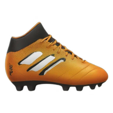 Football Boots sticker