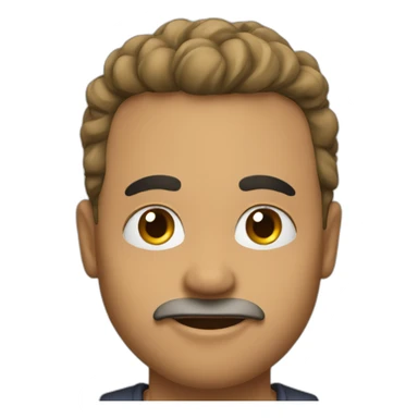 Yayan Adipraja sticker