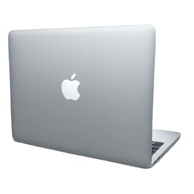 MacBook Pro sticker