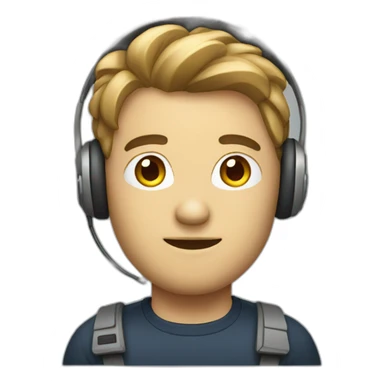 tech-support sticker