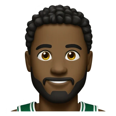 Boston Celtics sticker