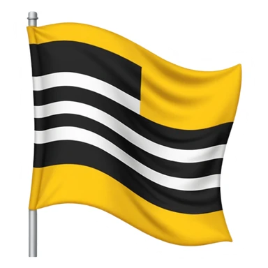 Drapeau breton sticker