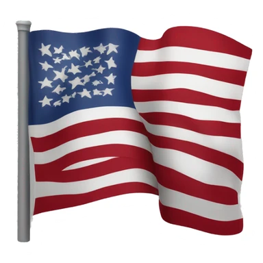 Bandera de genero fluido sticker