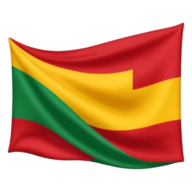 Bandera del deporte tolima sticker