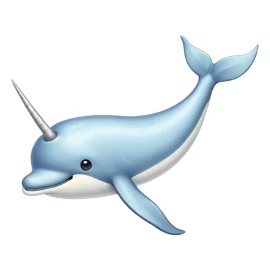 NARWHAL sticker