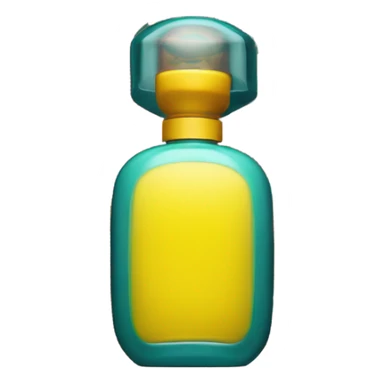 Sol de Janeiro 62 perfume sticker