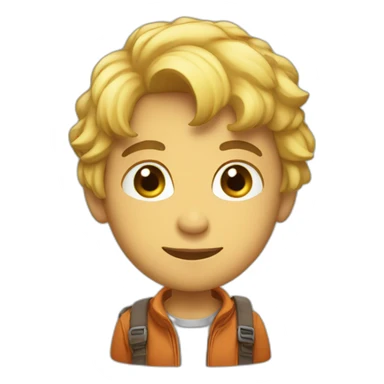 Carry minati sticker