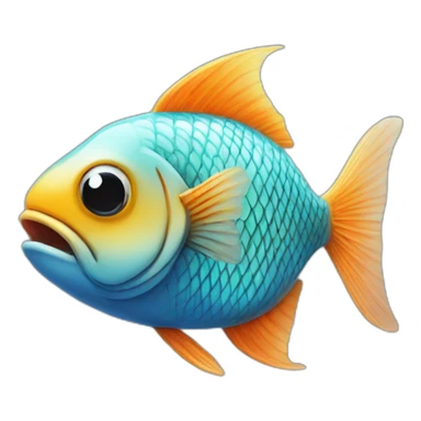 babel fish sticker