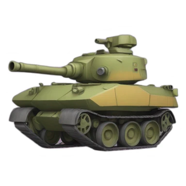 dora tank sticker
