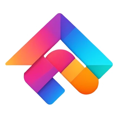 Make me a brand identity for a health tech company named ‘Envo’ sticker