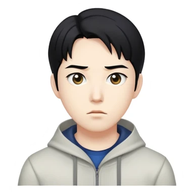 Solo leveling  sticker